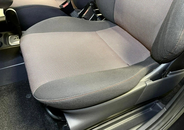 Opel Meriva cena 15500 przebieg: 195000, rok produkcji 2007 z Swarzędz małe 742